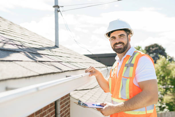Best Commercial Roofing Services  in Silver Lake, OH