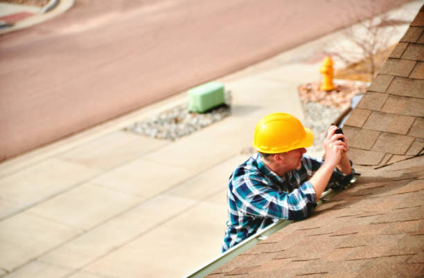 Best Tile Roofing Contractor  in Silver Lake, OH