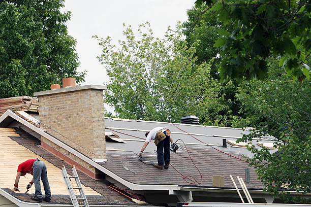 Best Emergency Roof Repair  in Silver Lake, OH