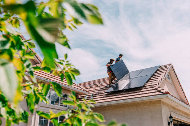 Best Roof Waterproofing Services  in Silver Lake, OH