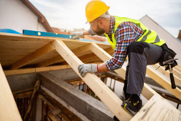 Best Metal Roofing Contractor  in Silver Lake, OH