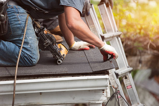 Best Roof Repair Services  in Silver Lake, OH
