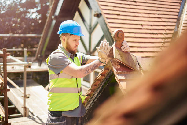 Quick and Trustworthy Emergency Roof Repair Services in Silver Lake, OH