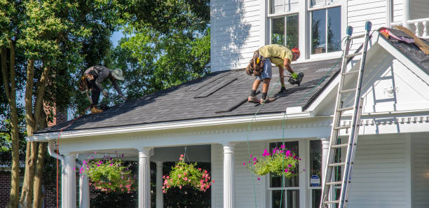 Best Roof Maintenance Services  in Silver Lake, OH