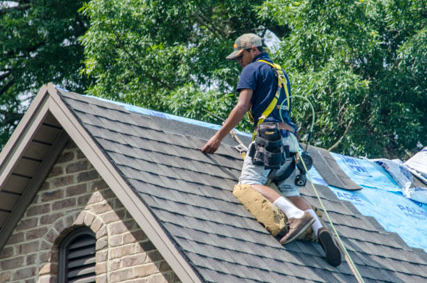 Professional Roofing Contractor in Silver Lake, OH