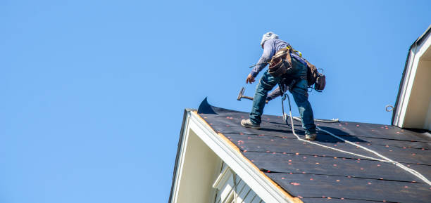 Best Roof Inspection Near Me  in Silver Lake, OH