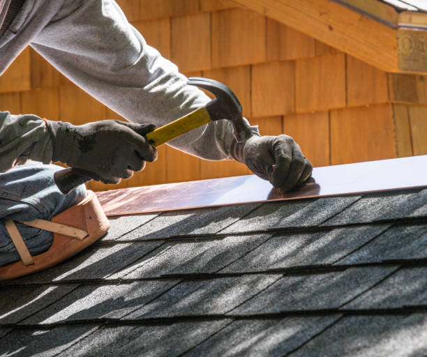 Best Emergency Roof Repair  in Silver Lake, OH